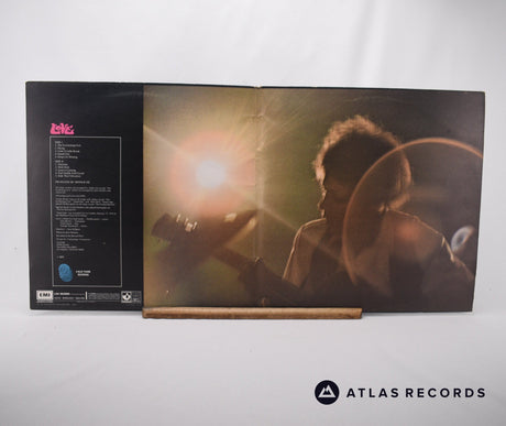 Love - False Start - Textured Sleeve Gatefold A-1 B-1 LP Vinyl Record - VG+/EX