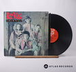 Love Four Sail LP Vinyl Record - Front Cover & Record