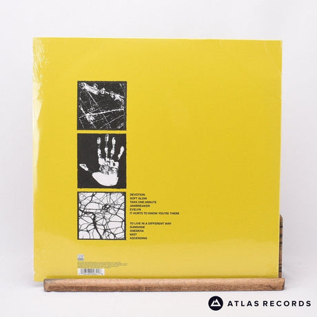 Love Is Noise - To Live In A Different Way - 180G LP Vinyl Record