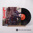 Love Love LP Vinyl Record - Front Cover & Record