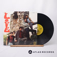 Love Love LP Vinyl Record - Front Cover & Record