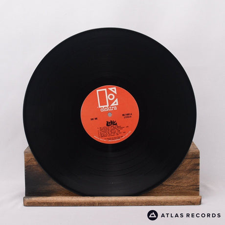 Love - Love - Repress Us 1A 1B LP Vinyl Record - VG+/VG+