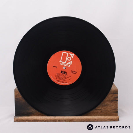 Love - Love - Repress Us 1A 1B LP Vinyl Record - VG+/VG+