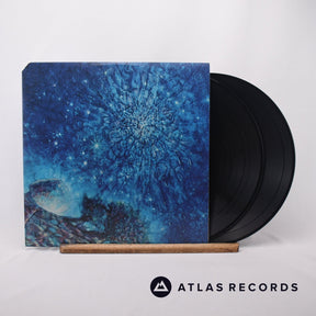 Love Out Here 2 x LP Vinyl Record - Front Cover & Record