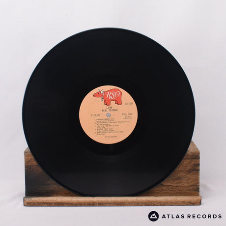 Love - Reel-To-Real - Us A-1 A-1 LP Vinyl Record - VG+/EX