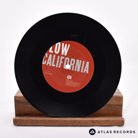 Low - California - 7" Vinyl Record - NM/NM
