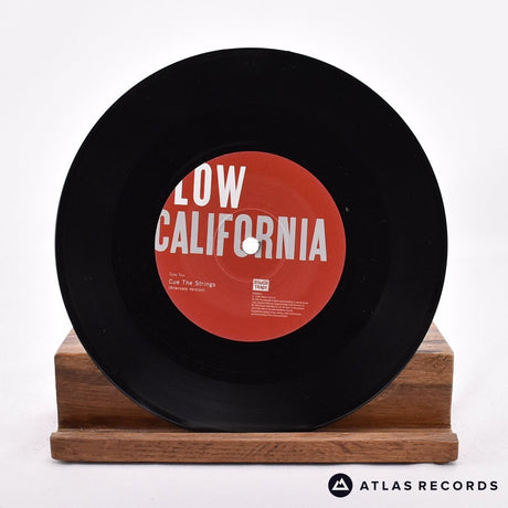 Low - California - 7" Vinyl Record - NM/NM