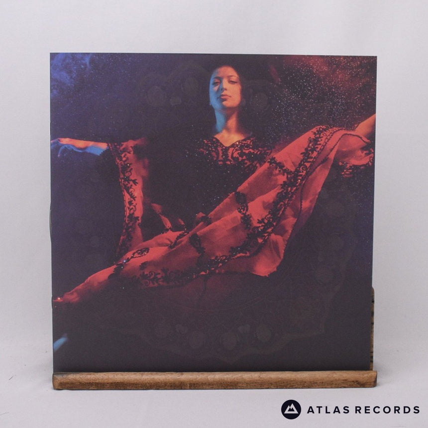 Lowen - Do Not Go To War With The Demons Of Mazandaran - LP Vinyl Record - NM/NM