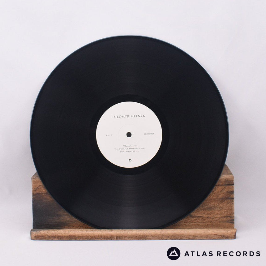 Lubomyr Melnyk - Rivers And Streams - A B LP Vinyl Record - NM/NM