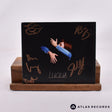Lucius Good Grief CD Vinyl Record - Front Cover & Record