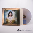 Lucy Dacus Forever Is A Feeling LP Vinyl Record - Front Cover & Record