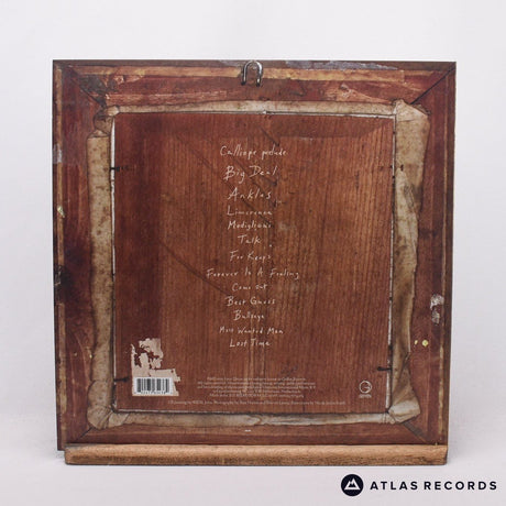 Lucy Dacus - Forever Is A Feeling - LP Vinyl Record
