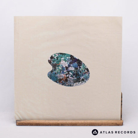 Lucy Dacus - Forever Is A Feeling - LP Vinyl Record