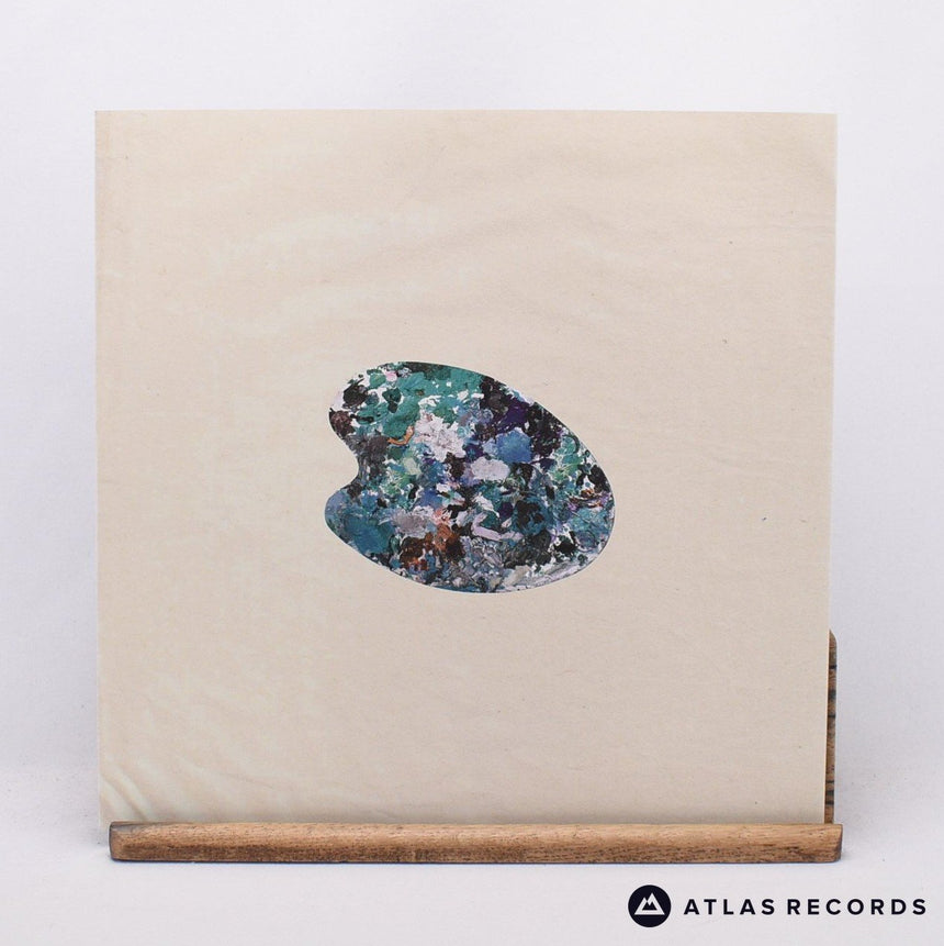 Lucy Dacus - Forever Is A Feeling - LP Vinyl Record