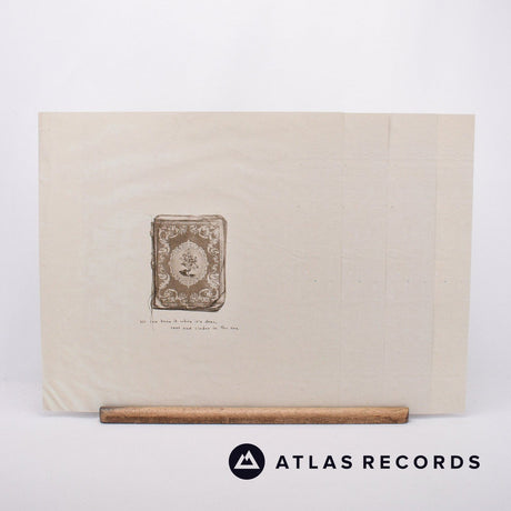 Lucy Dacus - Forever Is A Feeling - LP Vinyl Record