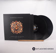 Ludovico Einaudi Reimagined Vol. 1 & 2 2 x LP Vinyl Record - Front Cover & Record