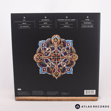 Ludovico Einaudi - Reimagined Vol. 1 & 2 - 2 x LP Vinyl Record - EX/NM