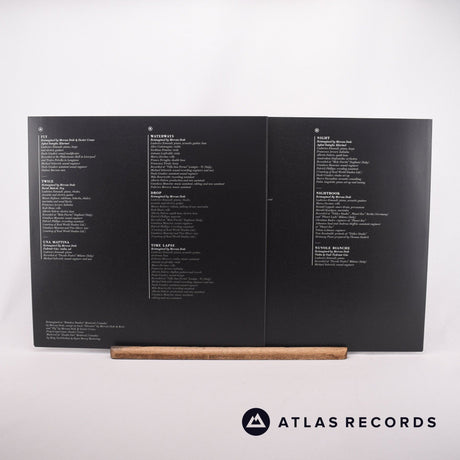 Ludovico Einaudi - Reimagined Vol. 1 & 2 - 2 x LP Vinyl Record - EX/NM