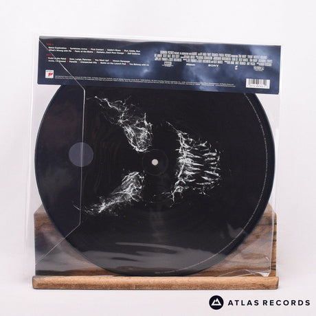 Ludwig Göransson - Venom - LP Vinyl Record - NM/Mint (New)