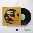 Ludwig van Beethoven Symphony No. 3 'The Eroica' LP Vinyl Record - Front Cover & Record
