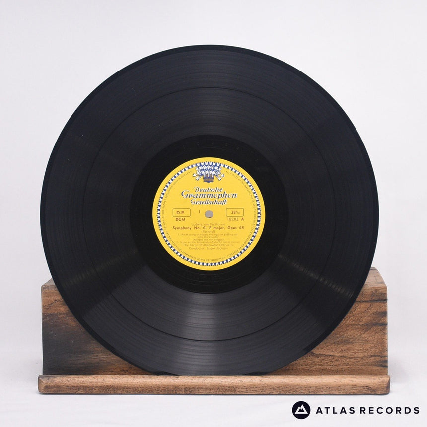 Ludwig van Beethoven - Symphony No. 6 - LP Vinyl Record - EX/NM