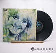 Lulu Love Loves To Love Lulu LP Vinyl Record - Front Cover & Record