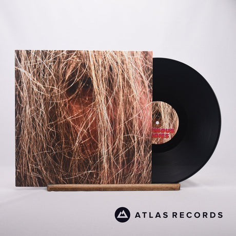 Luminous Bodies Luminous Bodies LP Vinyl Record - Front Cover & Record