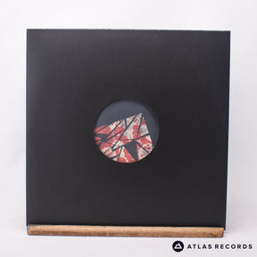 Lunar Disco Devil's Hands 12" Vinyl Record - In Sleeve
