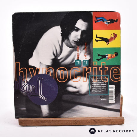 Lush - Hypocrite - 7" Vinyl Record - VG/VG+