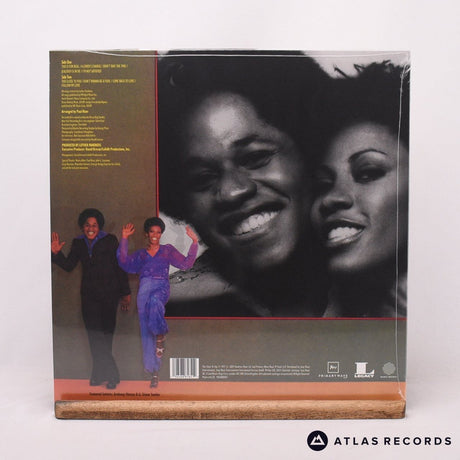 Luther - This Close To You - Reissue Sealed LP Vinyl Record - NEW