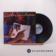 Luther Vandross Busy Body LP Vinyl Record - Front Cover & Record