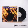 Luther Vandross Power Of Love LP Vinyl Record - Front Cover & Record