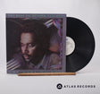 Luther Vandross The Best Of Luther Vandross... The Best Of Love Double LP Vinyl Record - Front Cover & Record