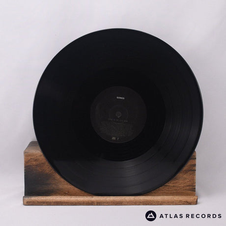 Lykke Li - I Never Learn - 180G Booklet Gatefold LP Vinyl Record - NM/EX