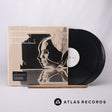 Lykke Li Youth Novels Double LP Vinyl Record - Front Cover & Record