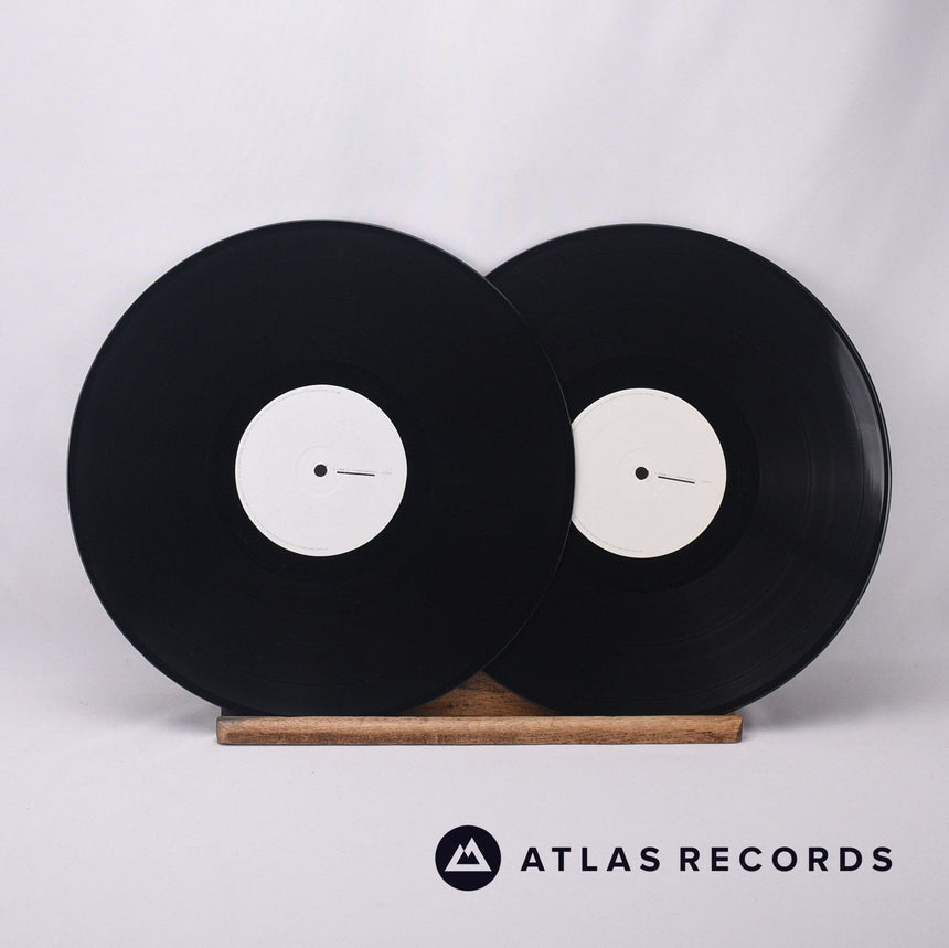 Lykke Li - Youth Novels - Double LP Vinyl Record - NM/EX