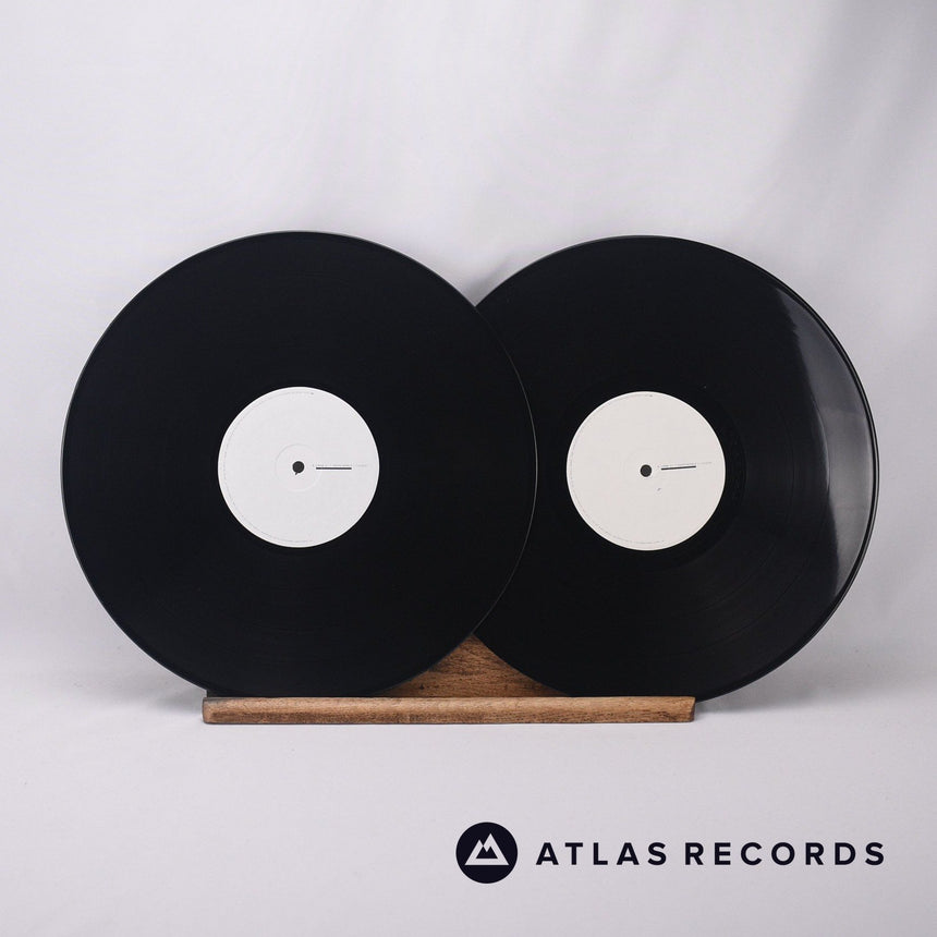 Lykke Li - Youth Novels - Double LP Vinyl Record - NM/EX