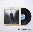 Lyle Lovett Pontiac LP Vinyl Record - Front Cover & Record