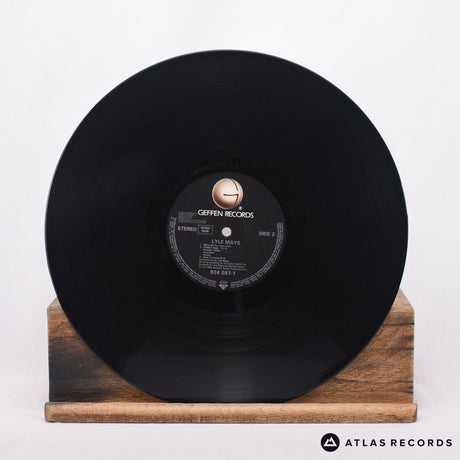 Lyle Mays - Lyle Mays - -A -B LP Vinyl Record - EX/EX