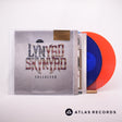 Lynyrd Skynyrd Collected 2 x LP Vinyl Record - Front Cover & Record