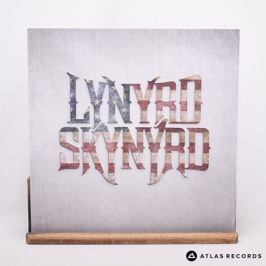 Lynyrd Skynyrd - Collected - 2 x LP Vinyl Record