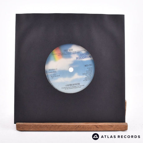Lynyrd Skynyrd Free Bird 7" Vinyl Record - In Sleeve