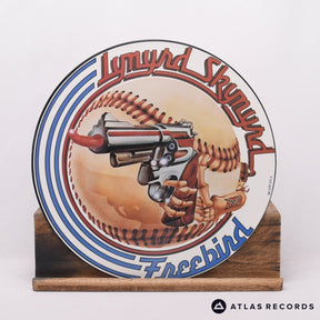 Lynyrd Skynyrd Freebird 12" Vinyl Record - In Sleeve