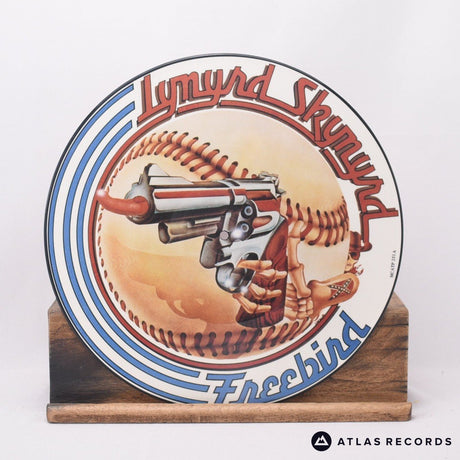 Lynyrd Skynyrd Freebird 12" Vinyl Record - In Sleeve
