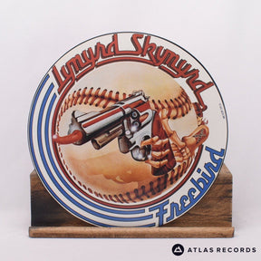 Lynyrd Skynyrd Freebird 12" Vinyl Record - In Sleeve