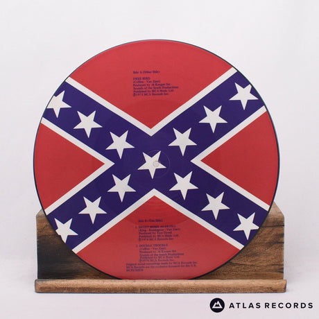 Lynyrd Skynyrd - Freebird - Bilbo Picture Disc +A +B 12" Vinyl Record - VG+