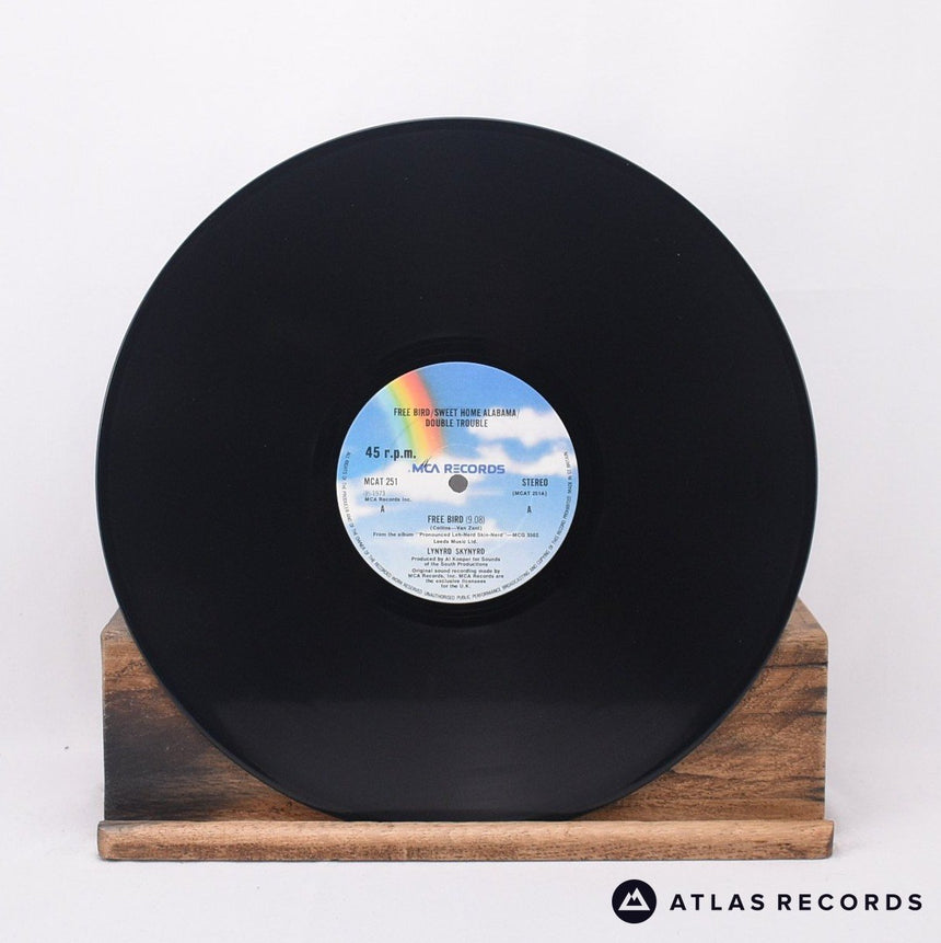 Lynyrd Skynyrd - Freebird - 12" Vinyl Record - VG+/EX