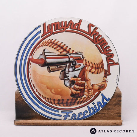 Lynyrd Skynyrd Freebird 12" Vinyl Record - In Sleeve