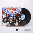 Lynyrd Skynyrd Legend LP Vinyl Record - Front Cover & Record