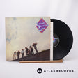 Lynyrd Skynyrd Nuthin' Fancy LP Vinyl Record - Front Cover & Record